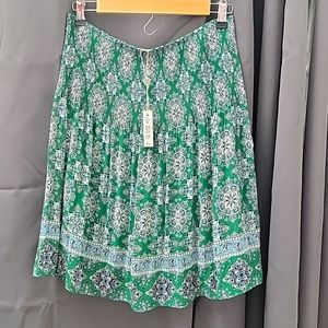 Max Studio Skirt BRAND NEW ☆with the 🏷tags!